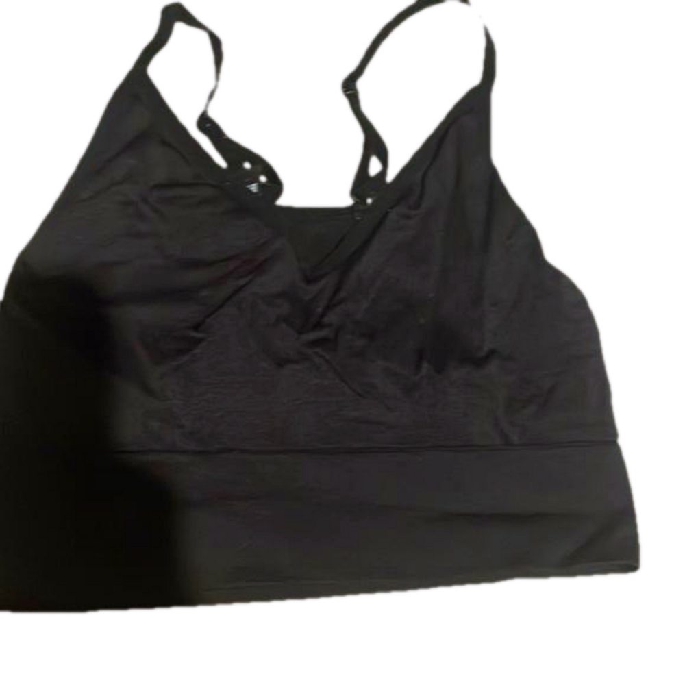 PINK sports bra - Picture 1 of 3